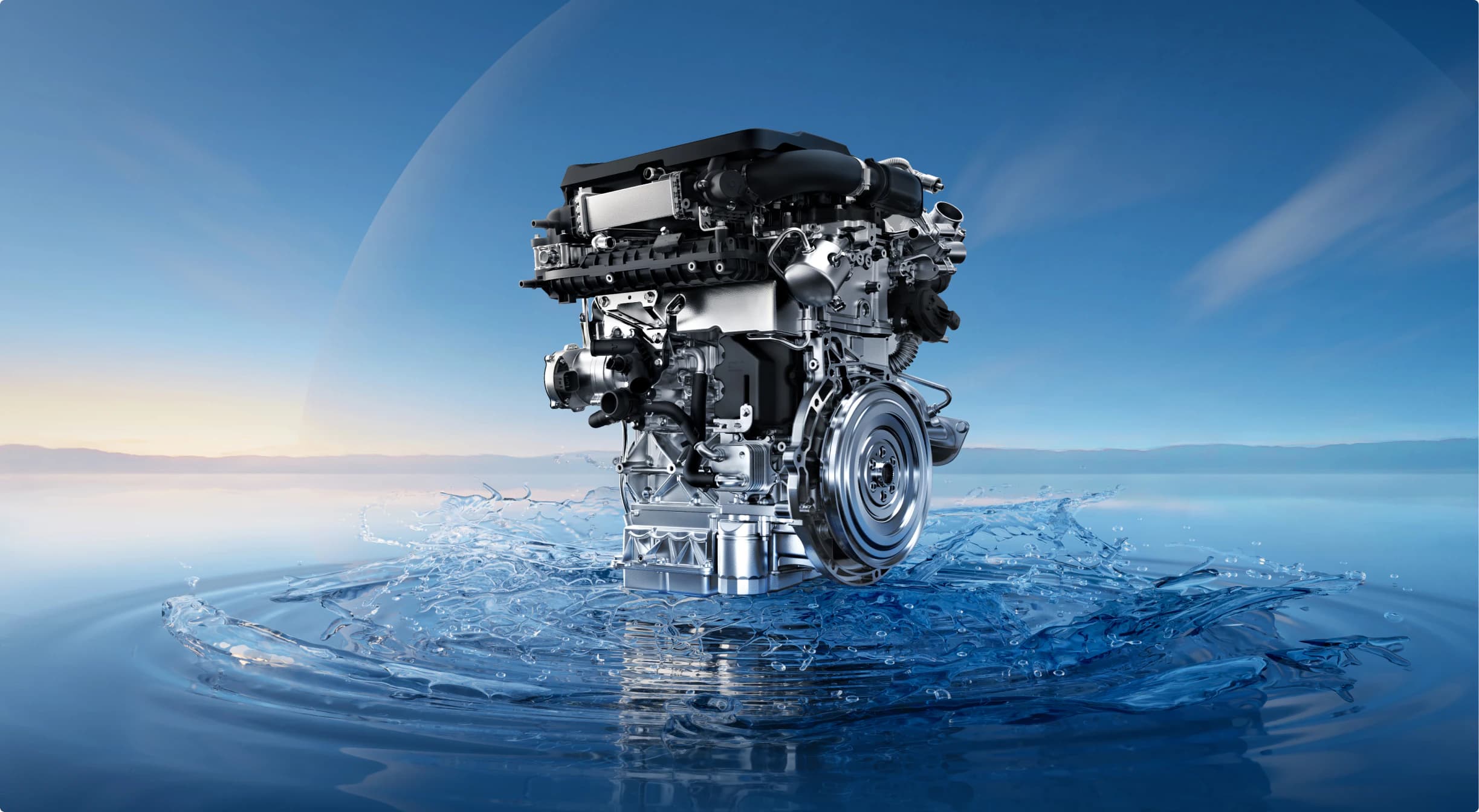Tiggo 8 Pro LS Power