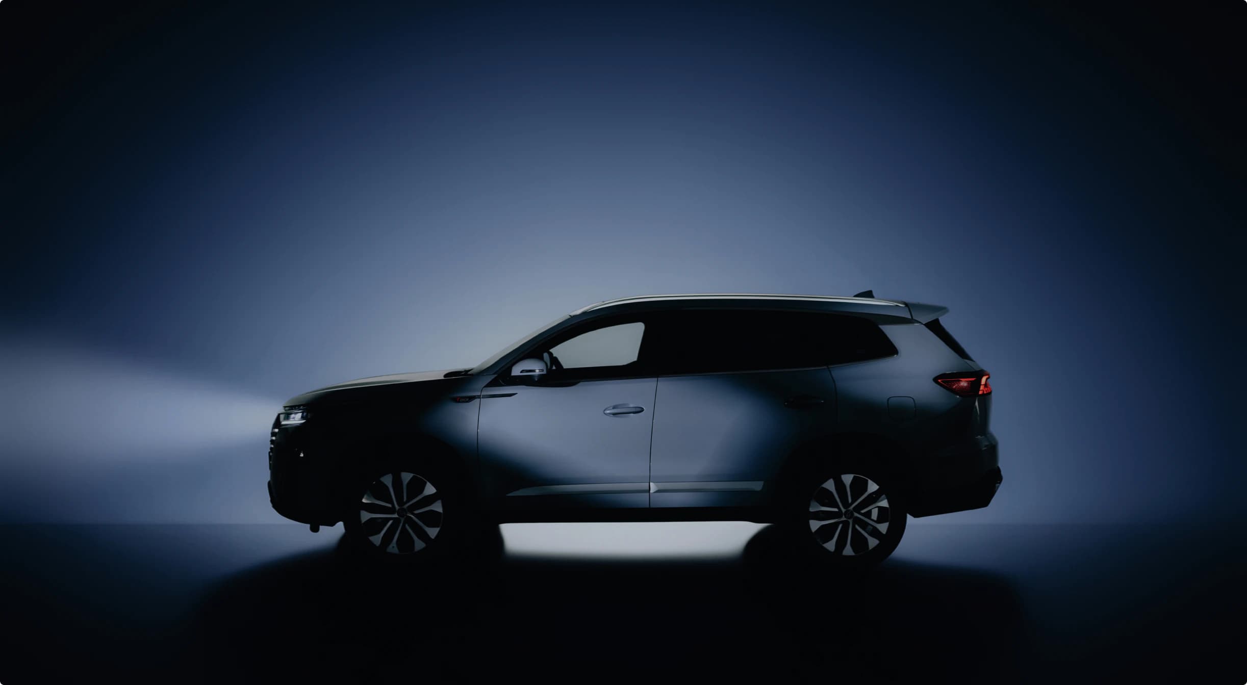 Tiggo 8 Pro LS