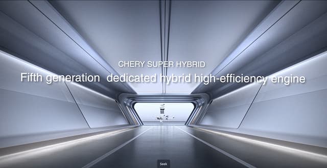 CSH Info Videos