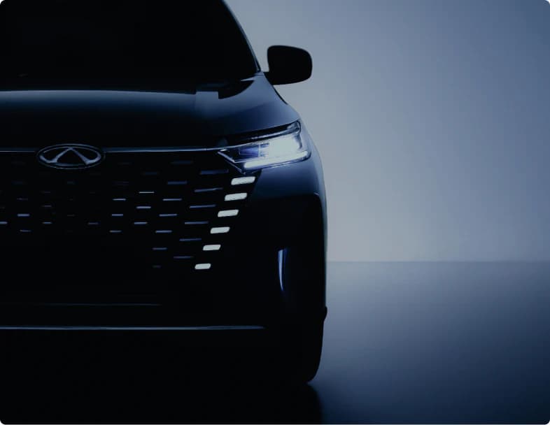 LED Headlights & DRLs
