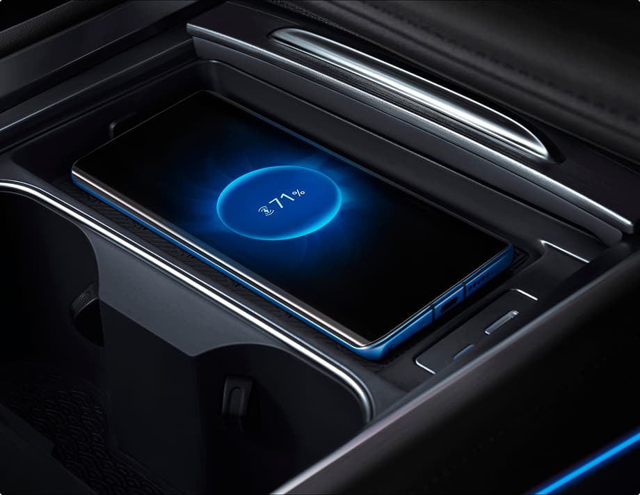 Wireless Charger