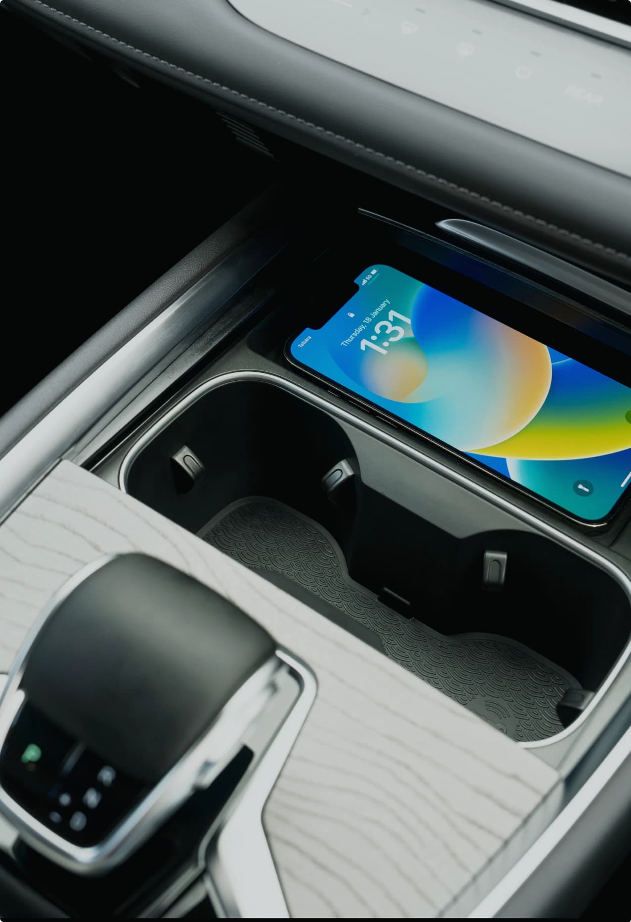 50W Fast Wireless Charging
