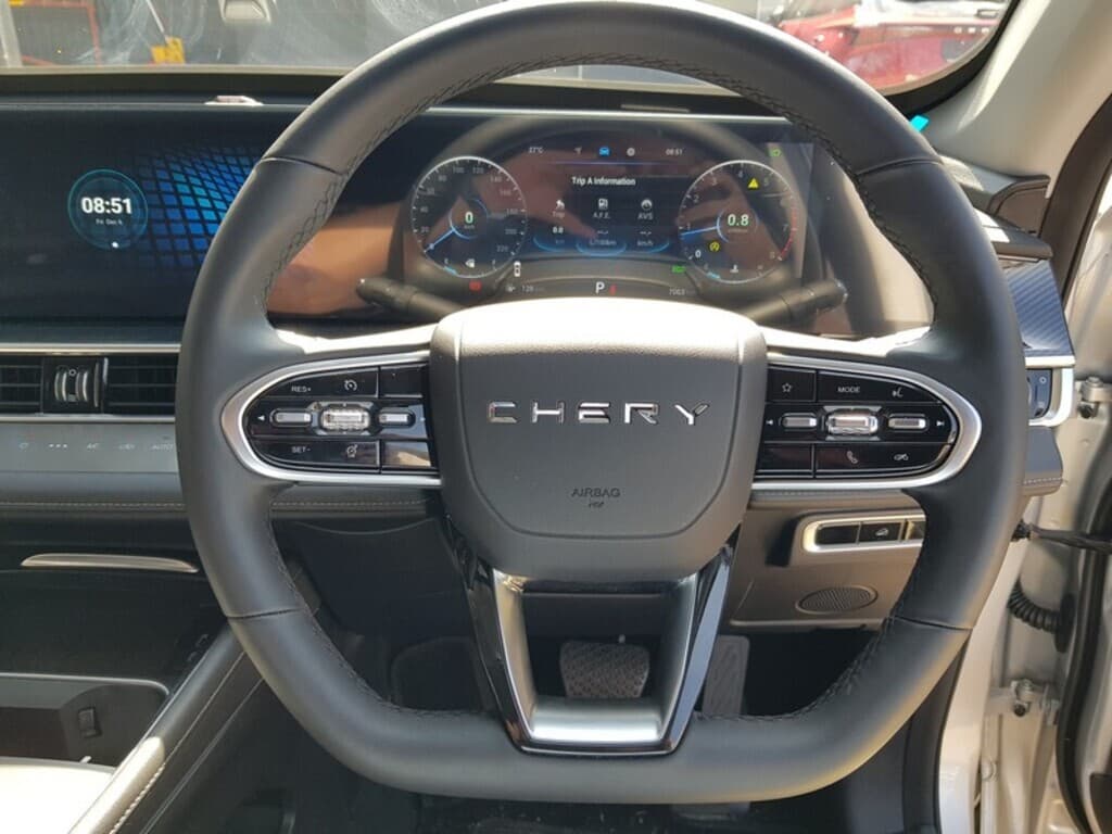 CHERY CHERY TIGGO 7 PRO MAX 1.6T PREMIUM AWD DCT TIGGO 7 PRO MAX 1.6T PREMIUM AWD DCT