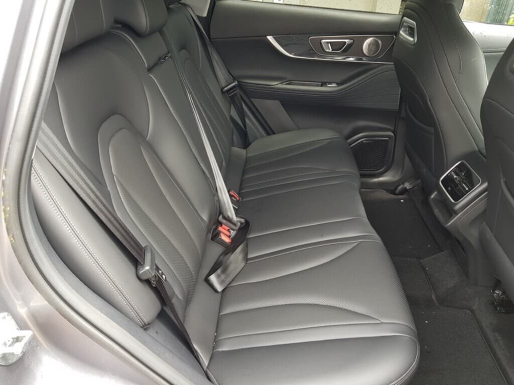 CHERY CHERY TIGGO 7 PRO MAX 1.6T PREMIUM AWD DCT TIGGO 7 PRO MAX 1.6T PREMIUM AWD DCT