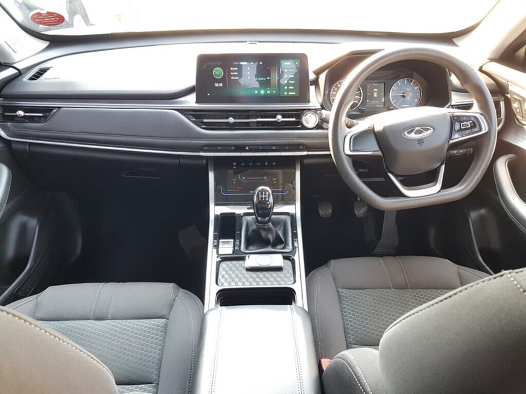 CHERY CHERY TIGGO 4 PRO 1.5 URBAN TIGGO 4 PRO 1.5 URBAN