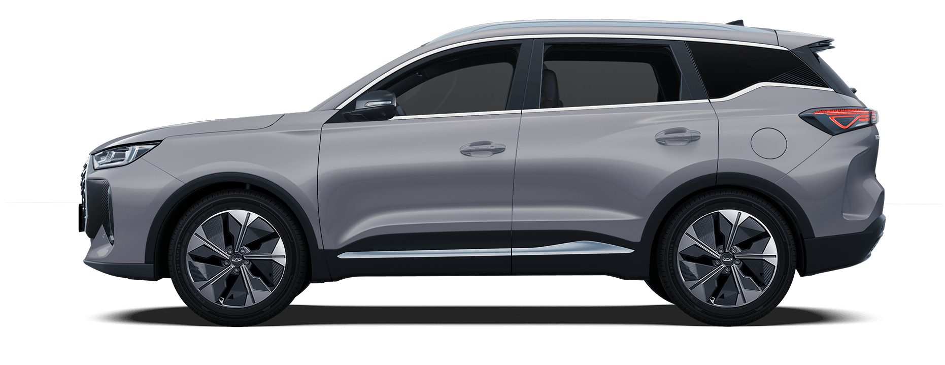 Tiggo 7 Prime