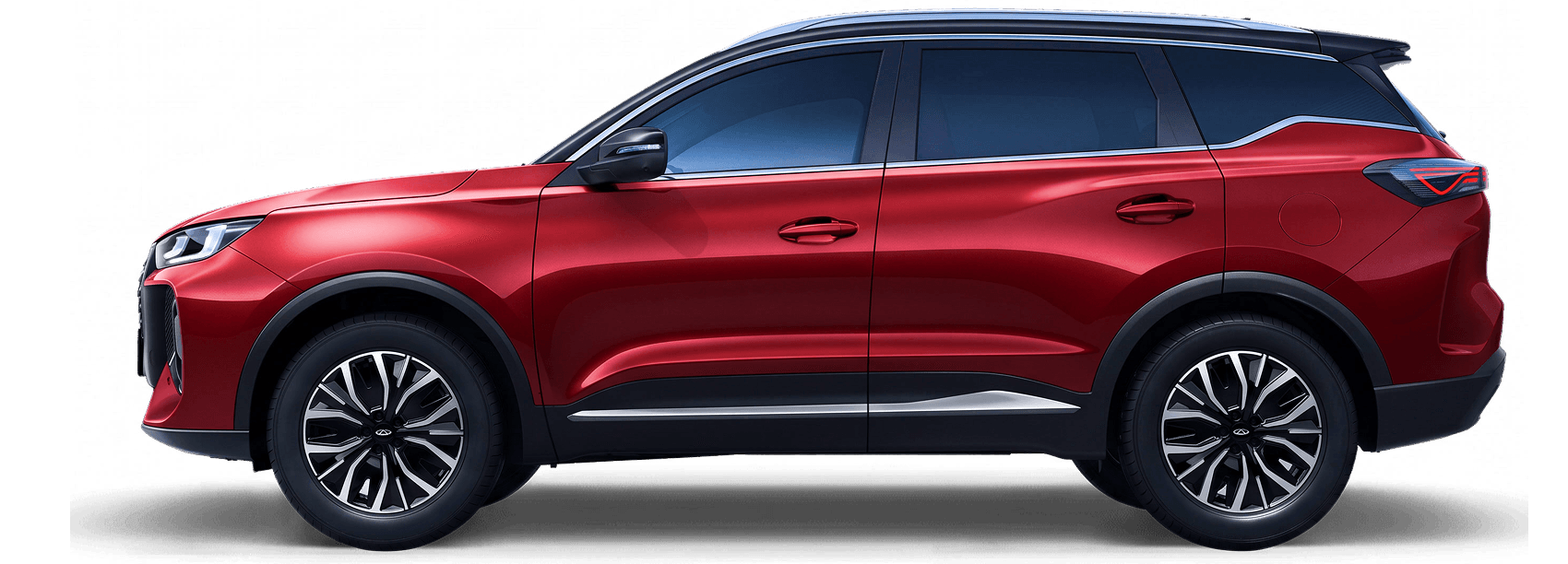 Tiggo 7 PHEV ULTRA