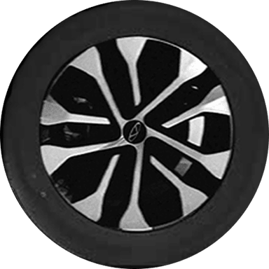 Chery Tiggo 8 Pro LS Wheel