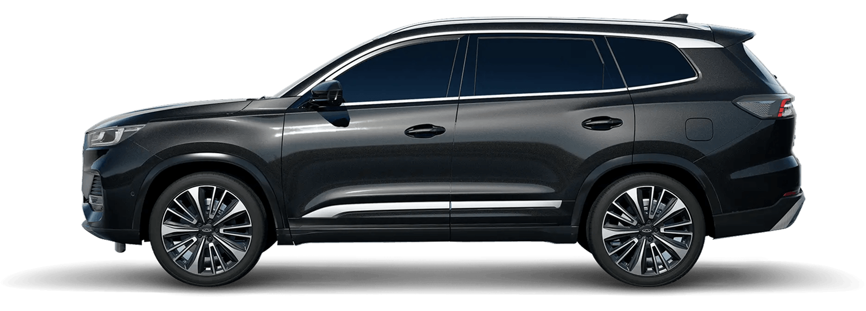 Tiggo Pro 8 Max EXECUTIVE AWD