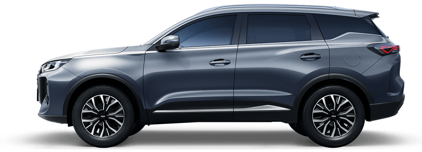 Tiggo 7 PHEV PLUS