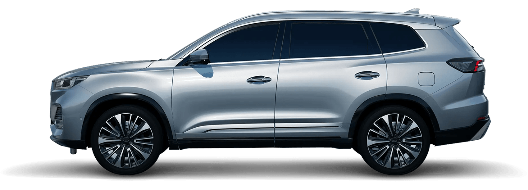 Tiggo Pro 8 Max 2.0T EXECUTIVE