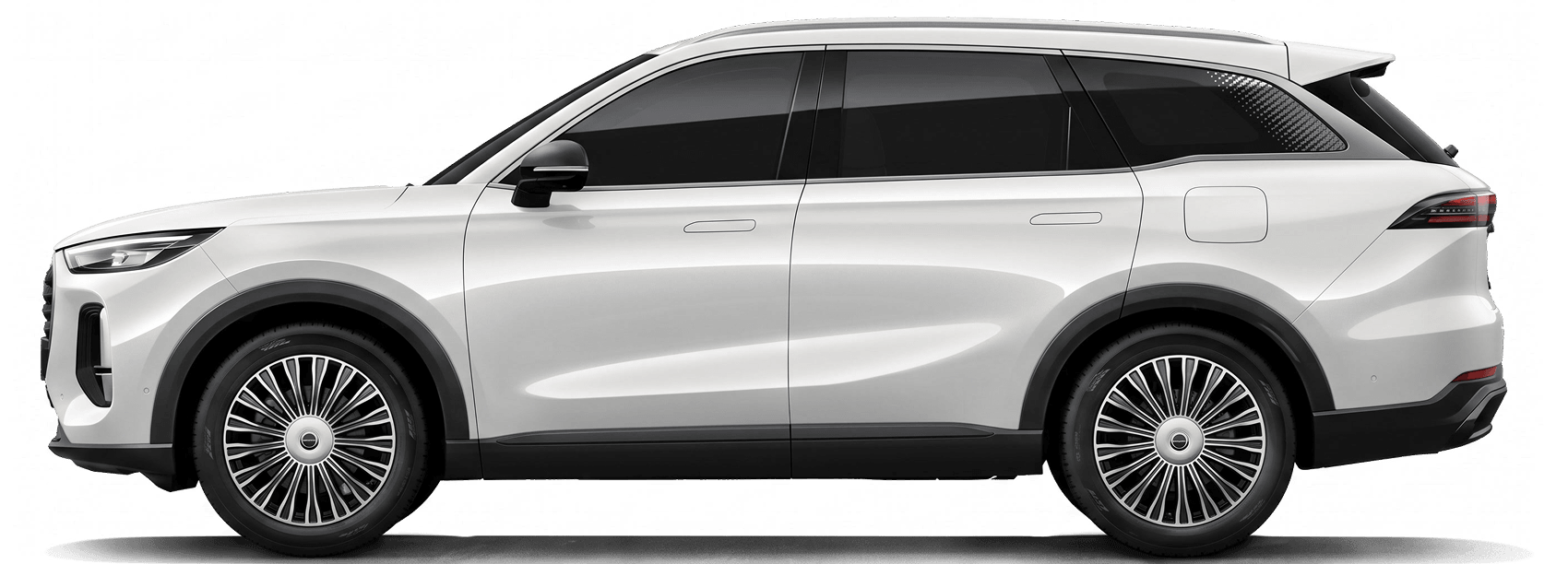 Tiggo 9 PHEV PINNACLE