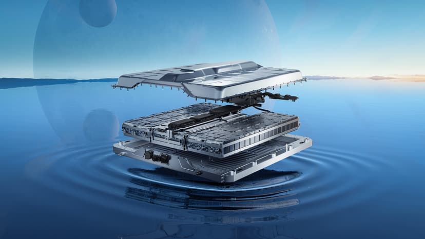 Battery Technology