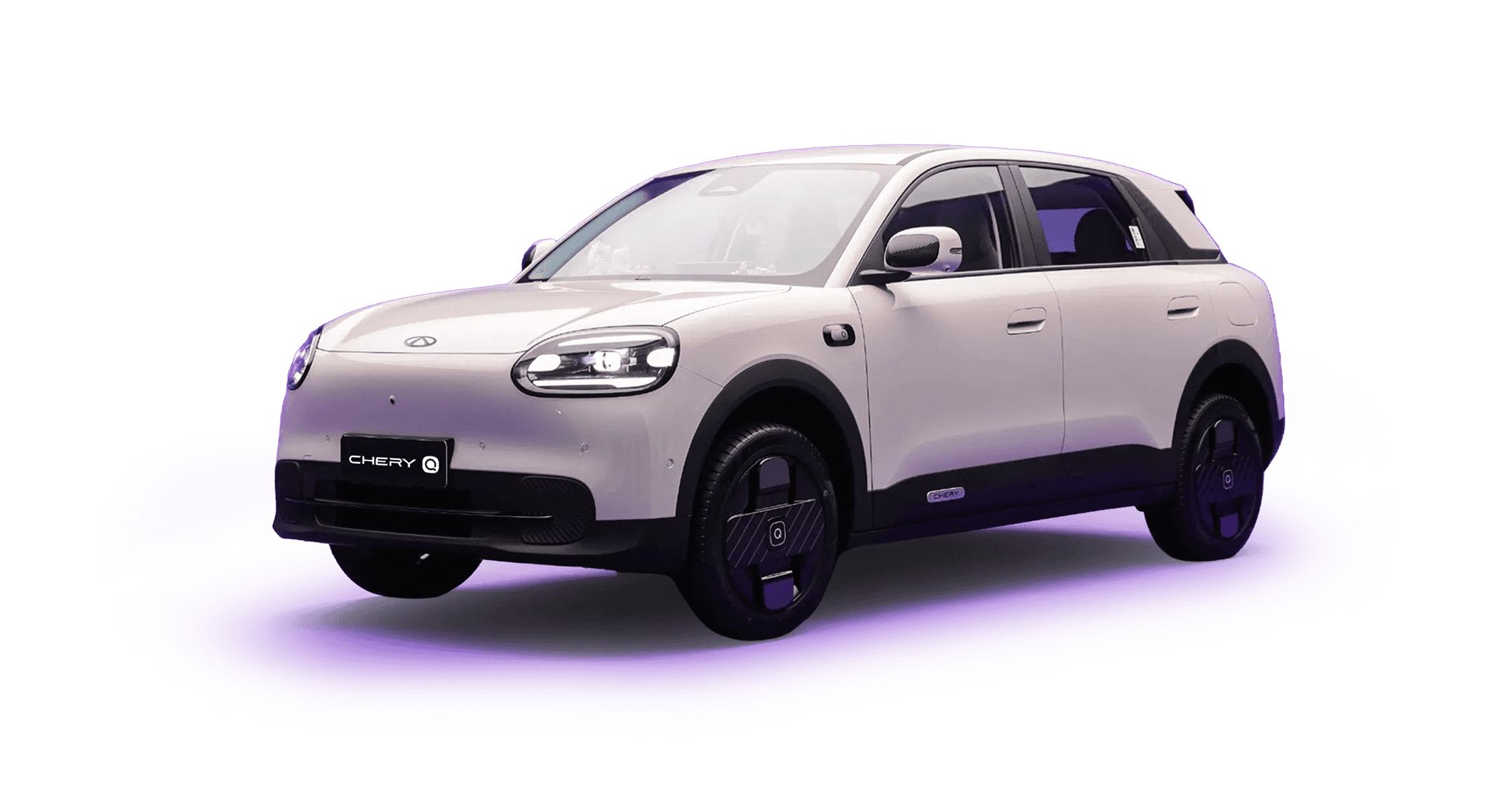 Chery Q