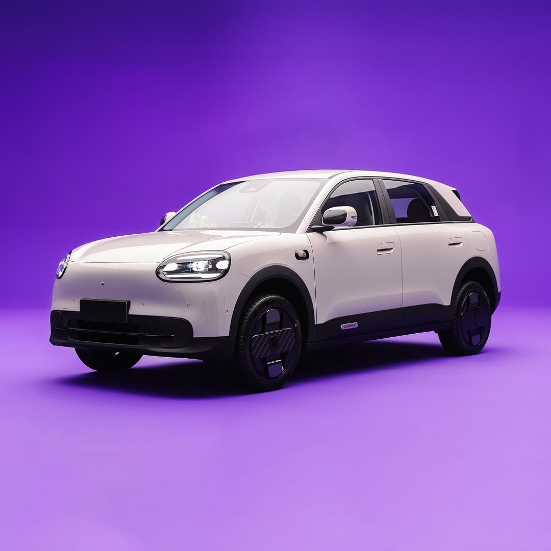 Chery Q Survey Link