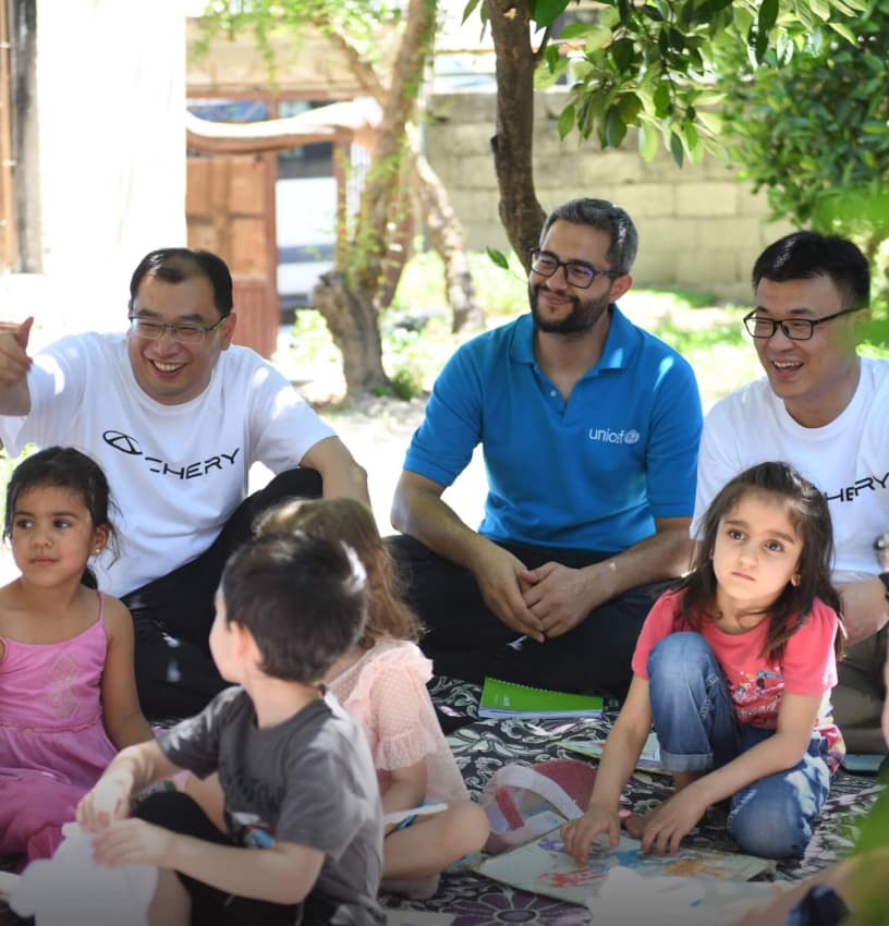 Social Responsibility