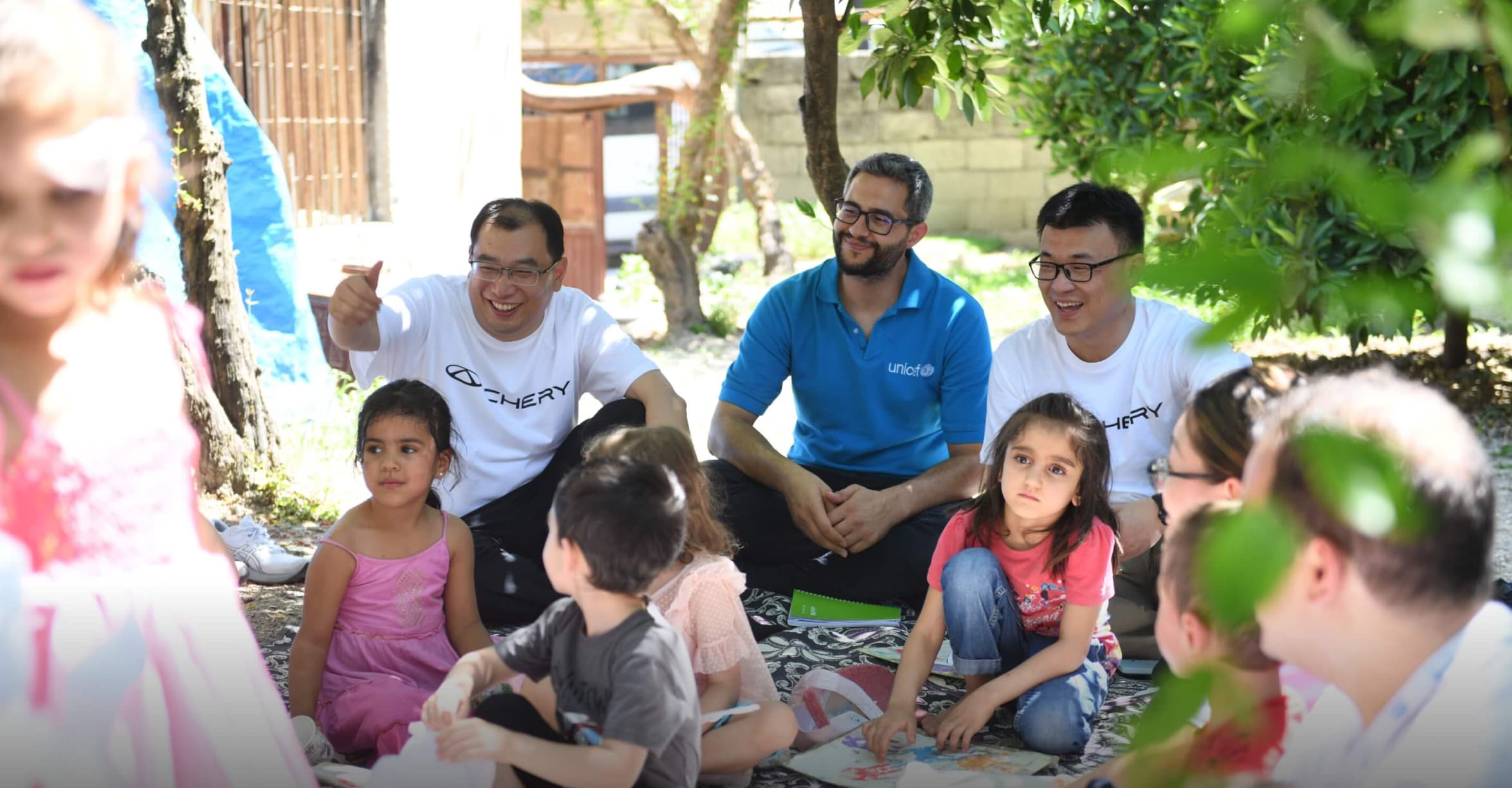 Social Responsibility