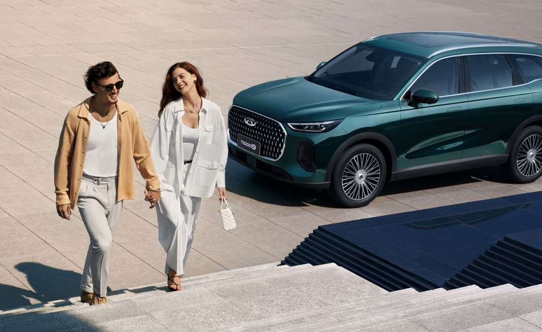 Supporting Low-Carbon Mobility