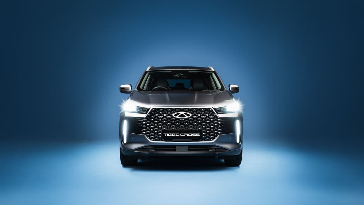 Chery South Africa records double-digit growth as July sales rise
