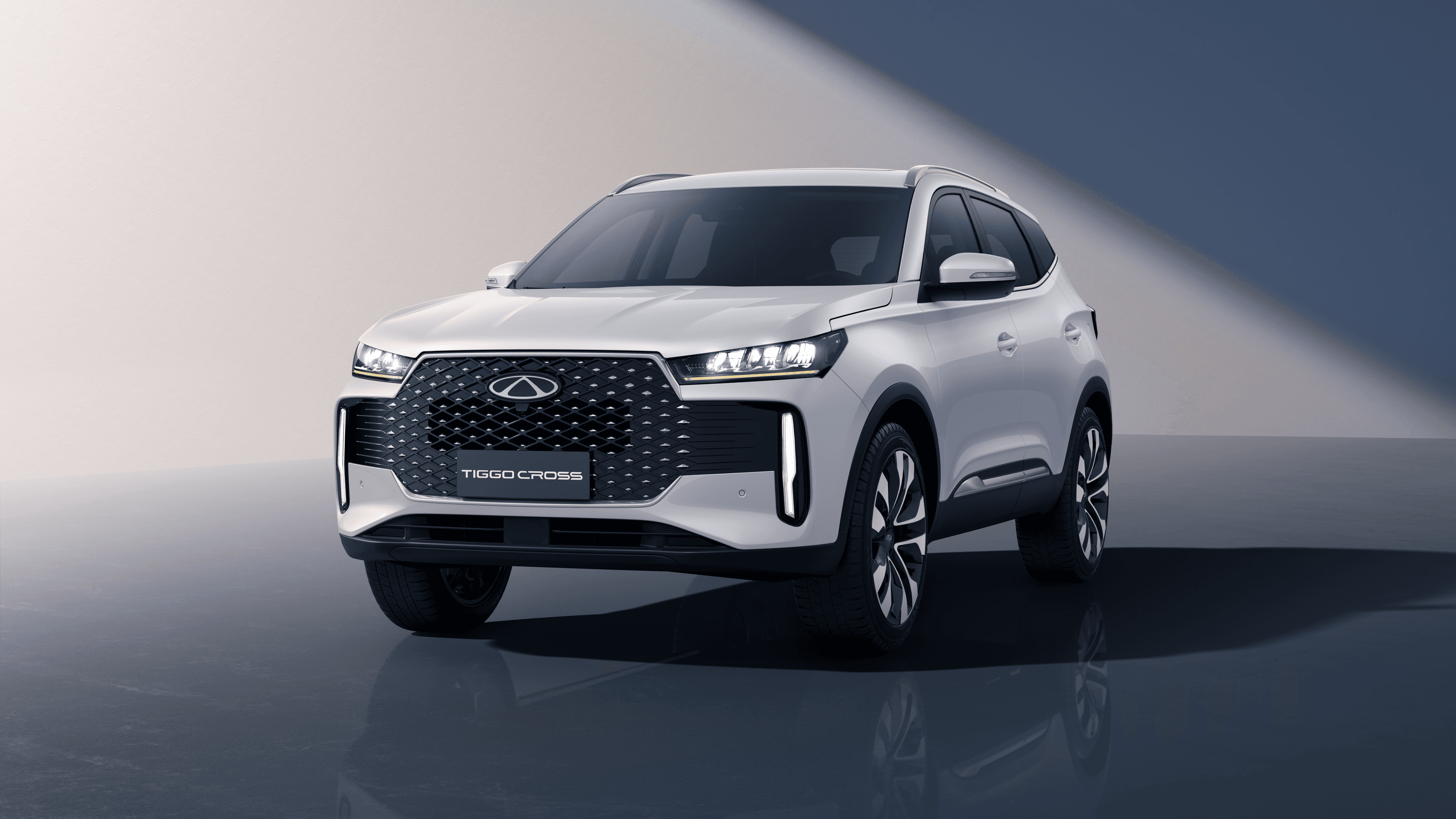 Chery South Africa records its strongest sales month of the year in April