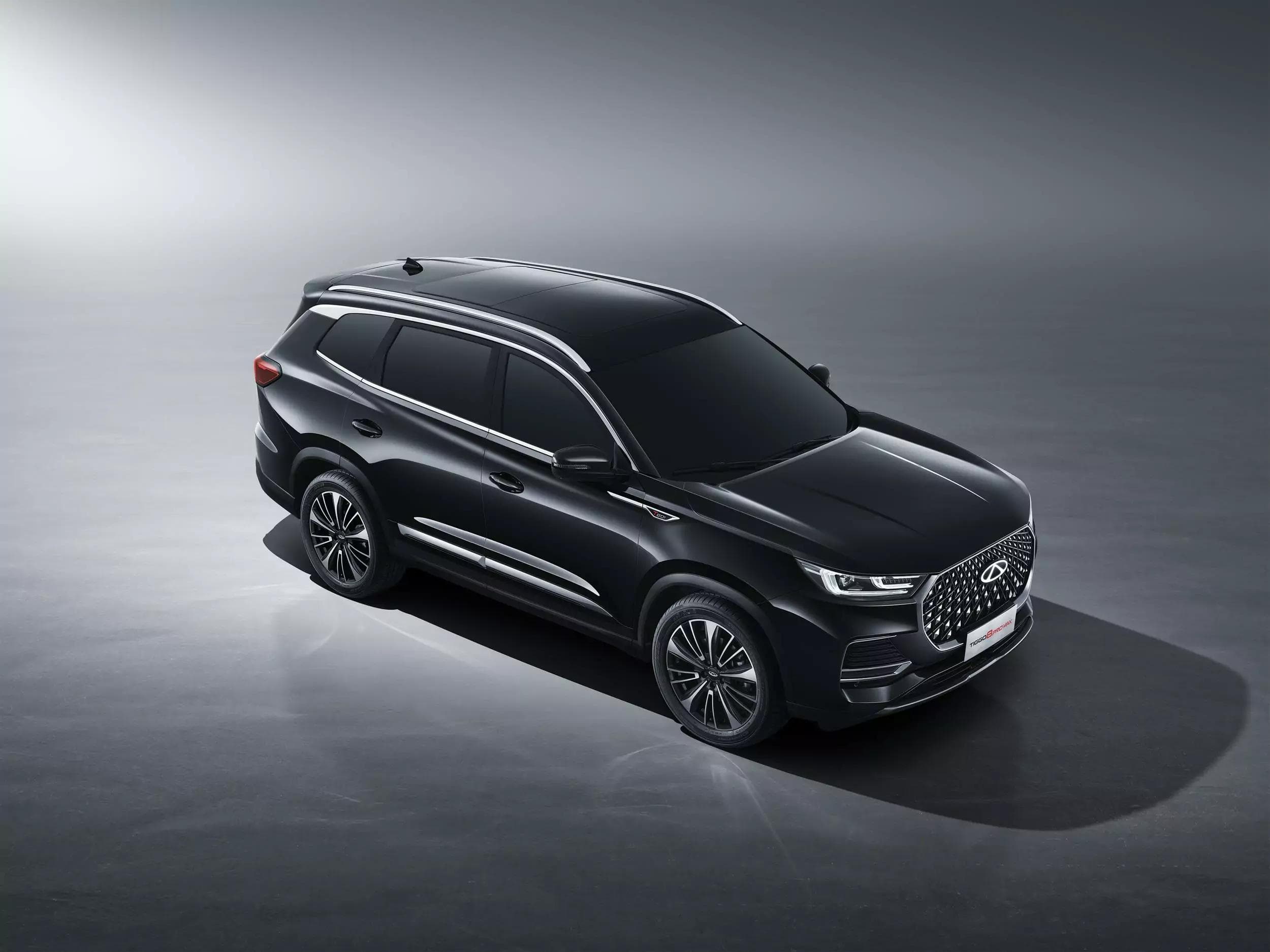 Chery South Africa has just unveiled an upgraded Chery Tiggo 8 Pro and Tiggo 8 Pro MAX with more features, upgraded styling and a wholly redesigned interior.