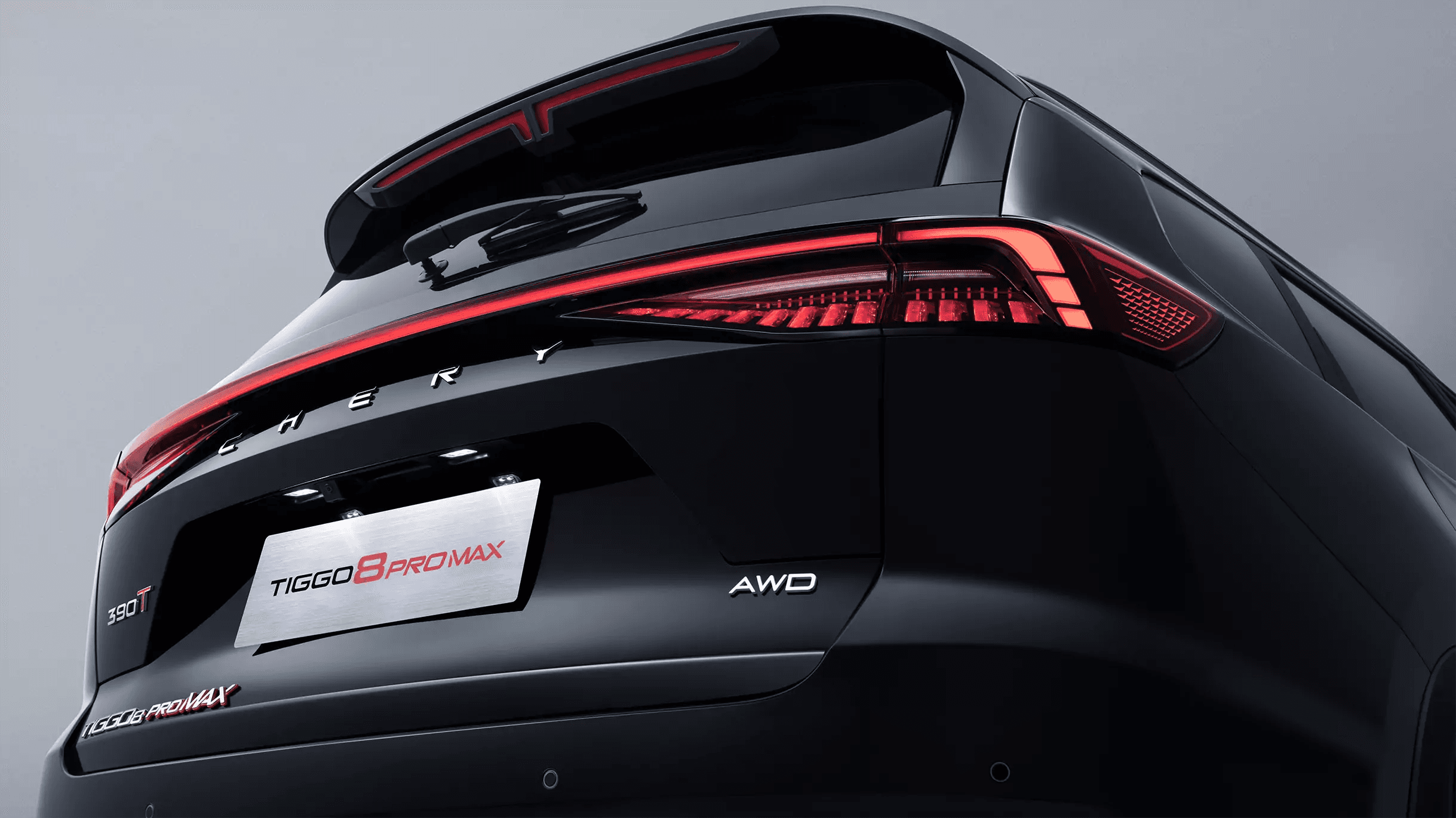 Chery South Africa has unveiled its long-awaited new flagship, the Chery Tiggo 8 Pro MAX with all-wheel drive.