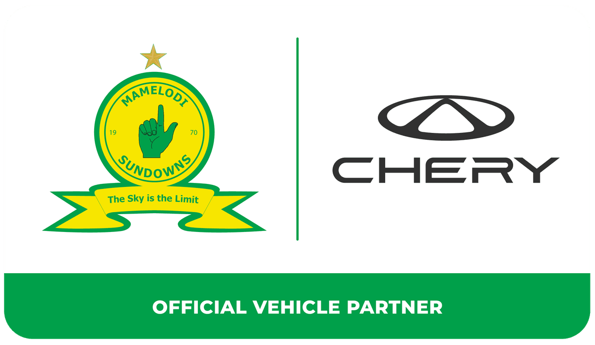 Driving success: Chery South Africa becomes Official Vehicle Partner of Mamelodi Sundowns