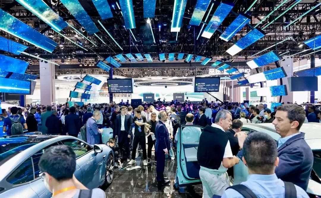 This number includes both domestic and international sales. It is an impressive 128% higher than the same month last year and it pushes Chery’s global sales to 457 048 vehicles in the first quarter of 2023.