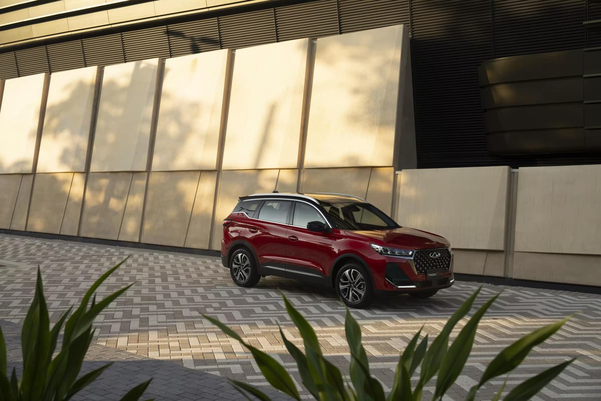 The Chery Tiggo 7 family continues to woo the hearts of South African consumers.