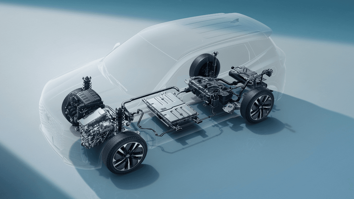 Chery’s NEV line-up gains strong traction in South Africa