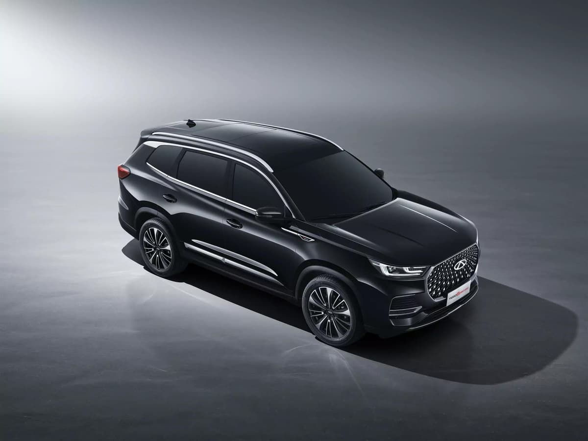 Chery South Africa has just unveiled an upgraded Chery Tiggo 8 Pro and Tiggo 8 Pro MAX with more features, upgraded styling and a wholly redesigned interior.